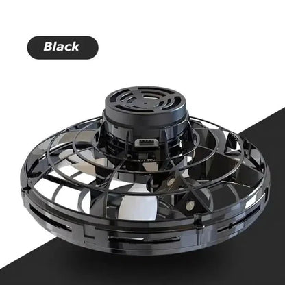 🔥2024 Hot Sales 49% OFF🛸Magical Flying Spinner🎁